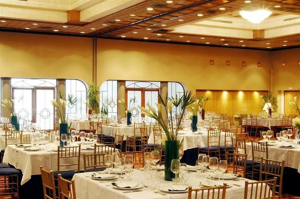 Hilton Colon Quito Hotel Ecuador