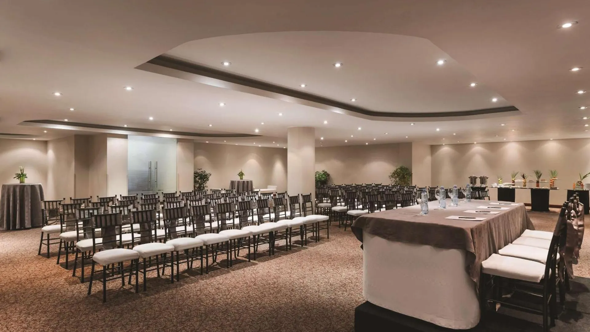Hilton Colon Quito Hotel