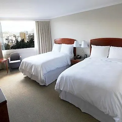 Hilton Colon Quito Hotel