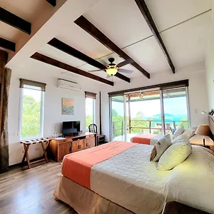 Semilla Verde Boutique 4* Puerto Ayora (Galapagos Islands)