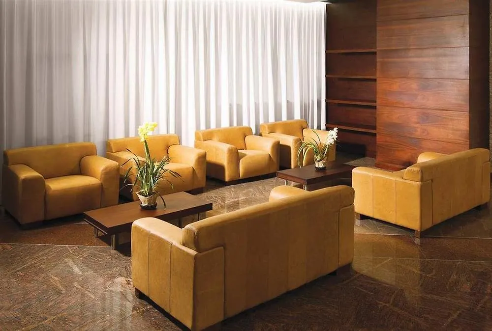 Hilton Colon Quito Hotel