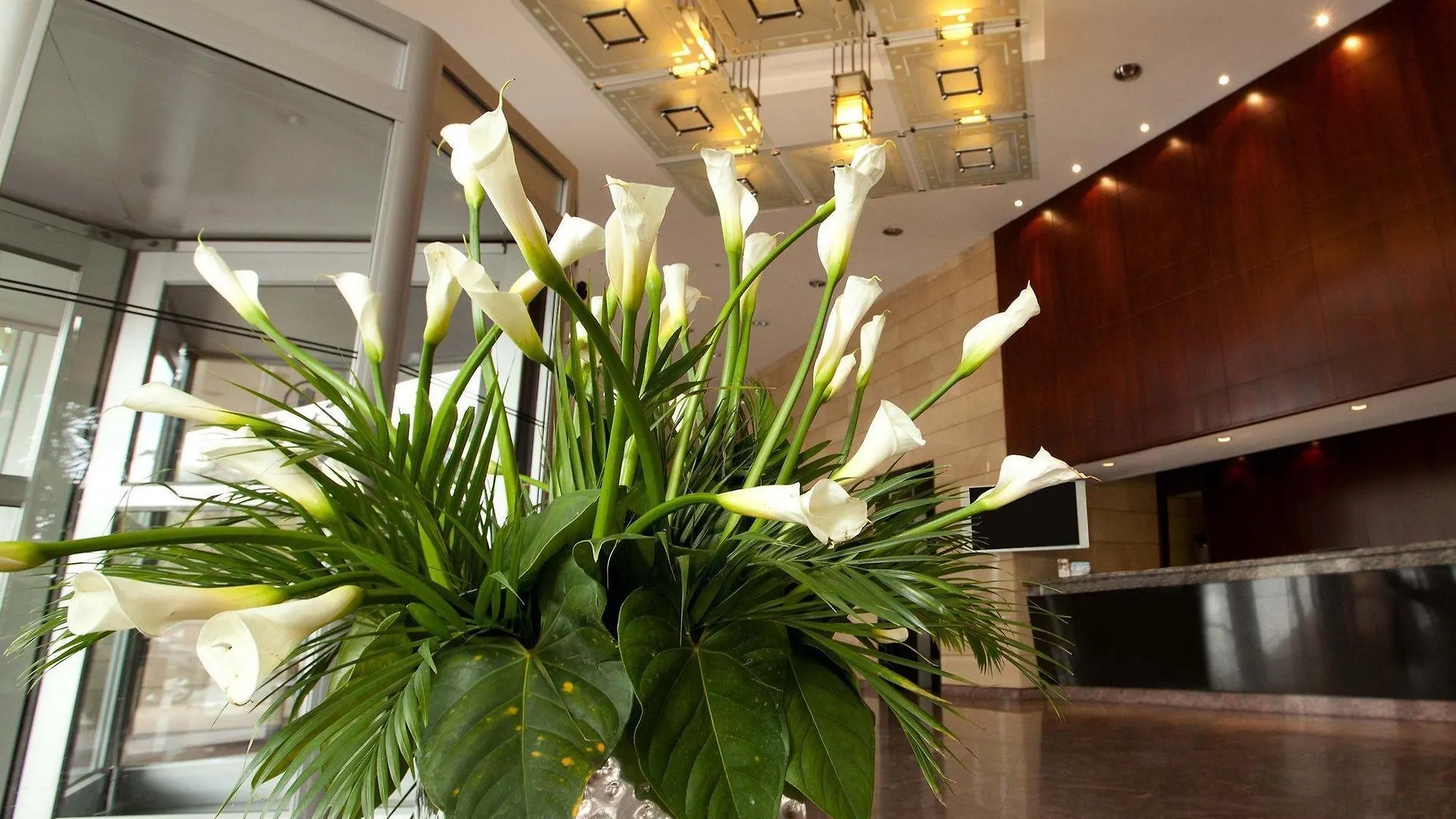 Hilton Colon Quito Hotel Équateur