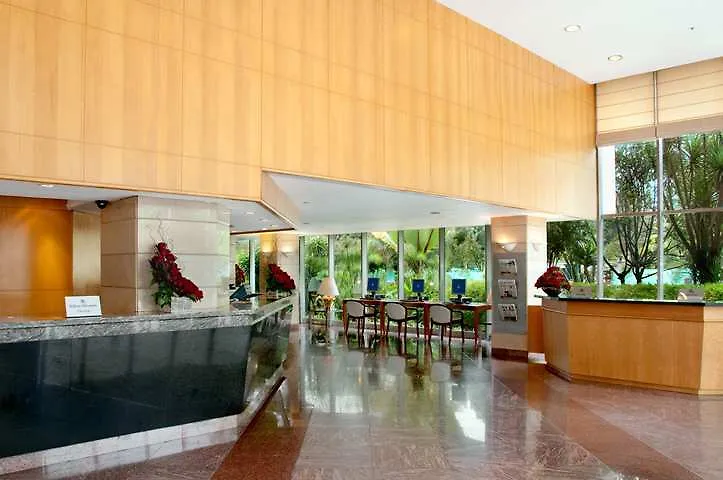 Hilton Colon Quito Hotel